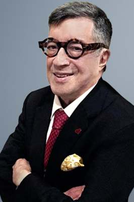 David A. Andelman